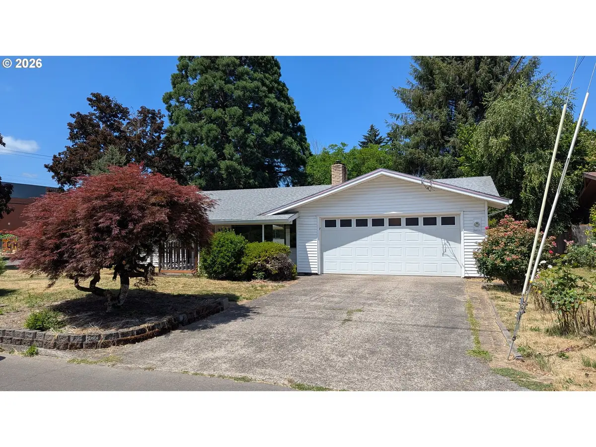 3203 17th Ave, Forest Grove, OR 97116 - #1