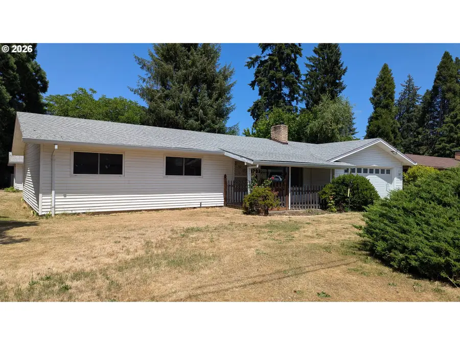 3203 17th Ave, Forest Grove, OR 97116 - #3
