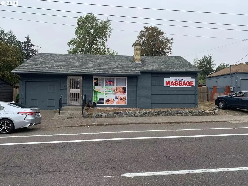 3059 SE 122nd Ave, Portland, OR 97236 - #1