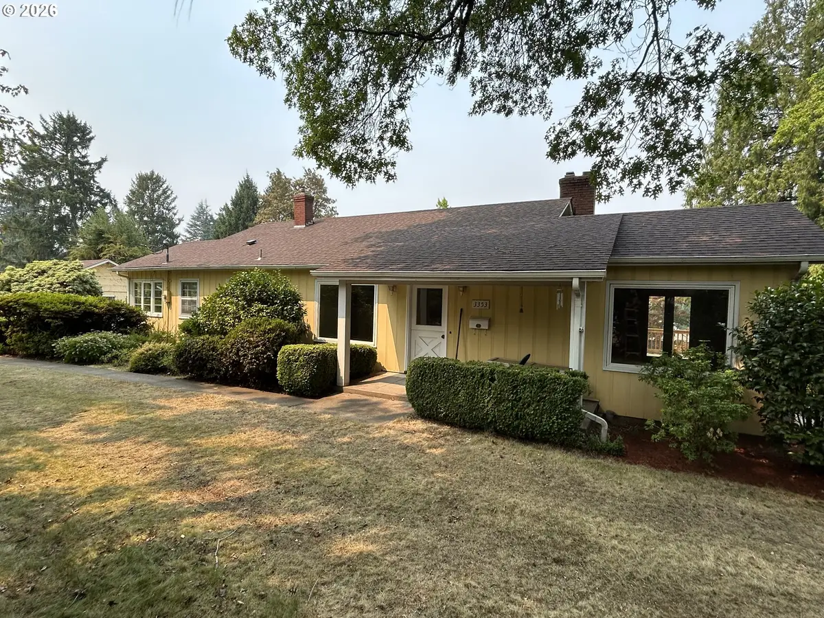 3353 SW Dolph Ct, Portland, OR 97219 - #1