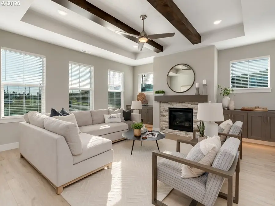 6519 SE Polyantha St, Hillsboro, OR 97123 - #2