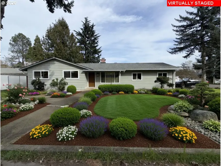 5270 SW 182nd Ave, Beaverton, OR 97078 - #3