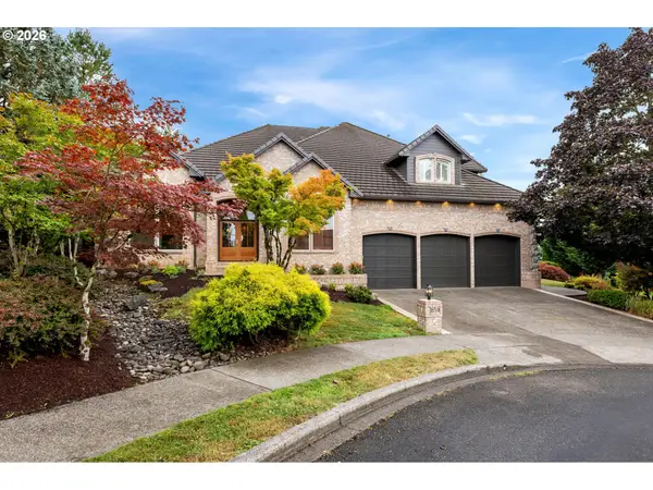 2718 NW 25th Cir, Camas, WA 98607