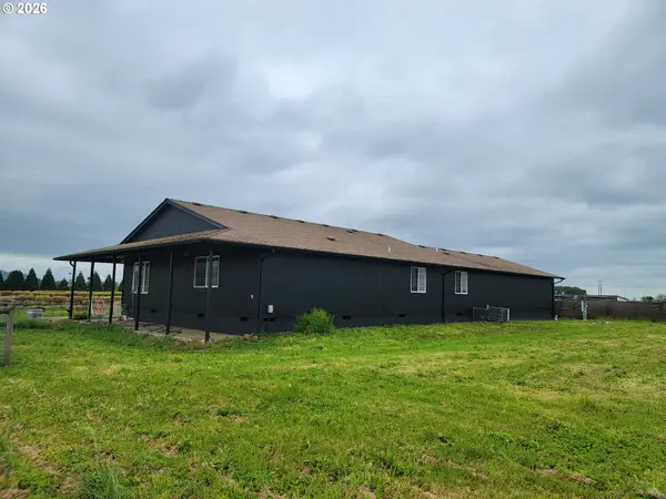 Address Withheld By Seller, Brownsville, OR 97327