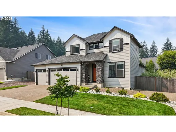 15333 SE Legacy St, HappyValley, OR 97086