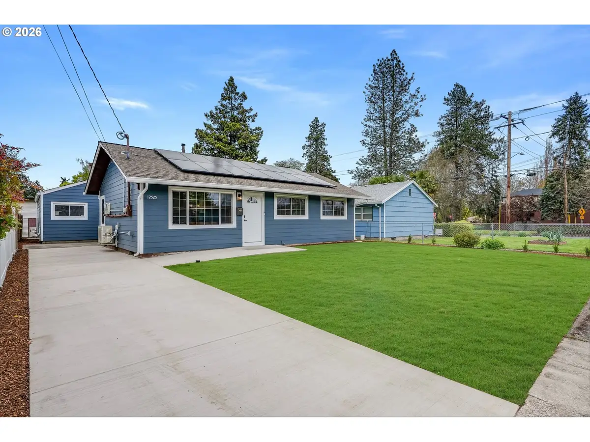 12525 SW 12th St, Beaverton, OR 97005 - #1