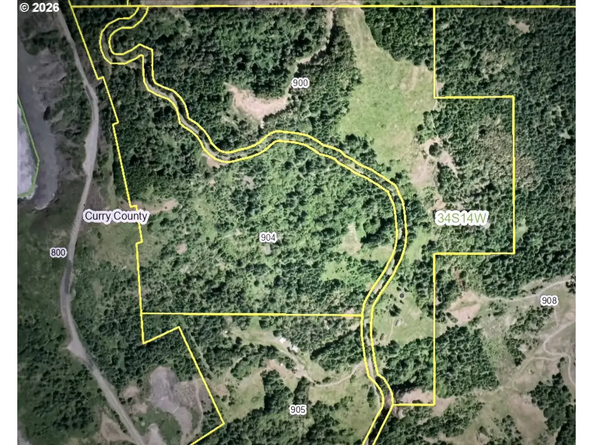 38097 Pacific Highlands Dr, Port Orford, OR 97465 - #1