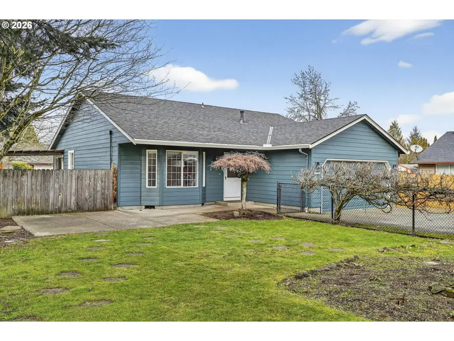 9313 NE 82nd Cir, Vancouver, WA 98662 - Image #2