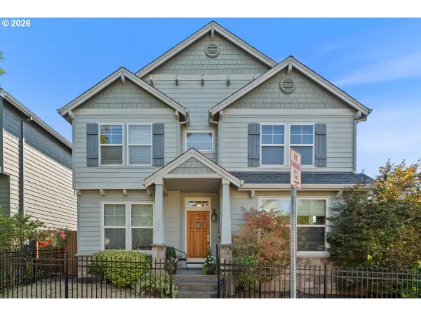111 NE Porto Way, Hillsboro, OR 97124