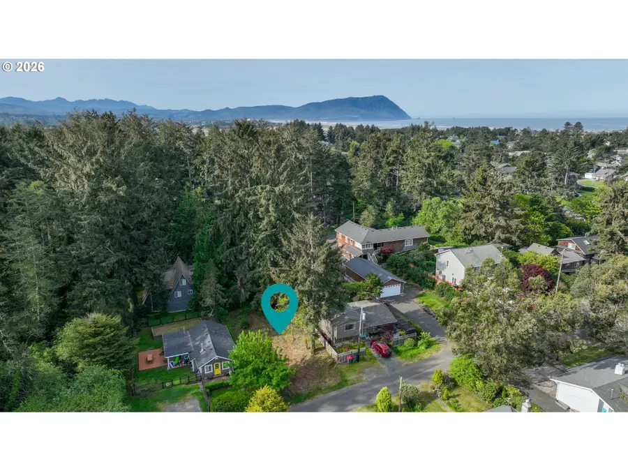 0 B St, Gearhart, OR 97138 - #2