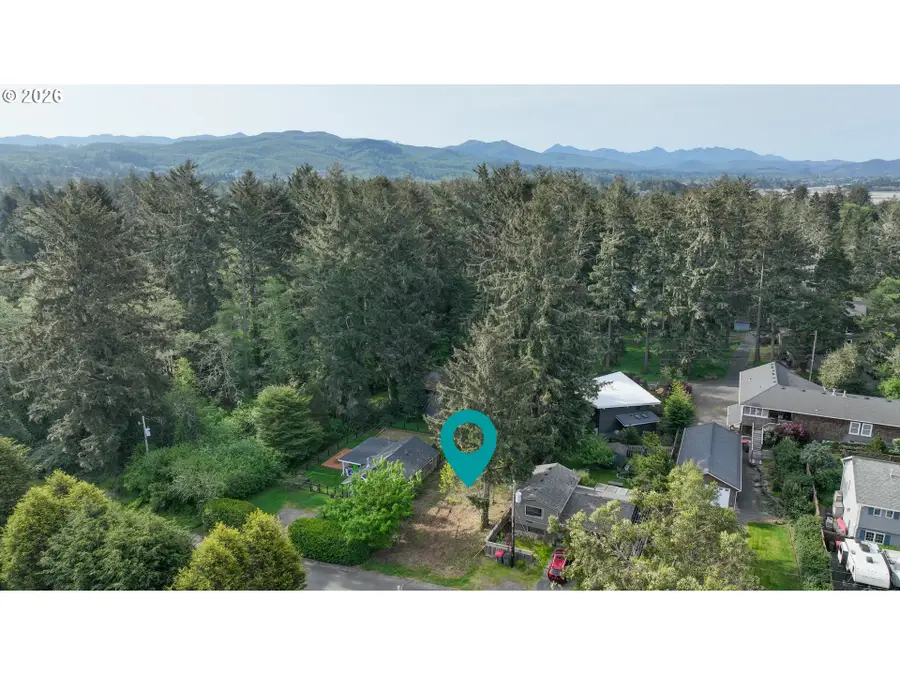 0 B St, Gearhart, OR 97138 - #3