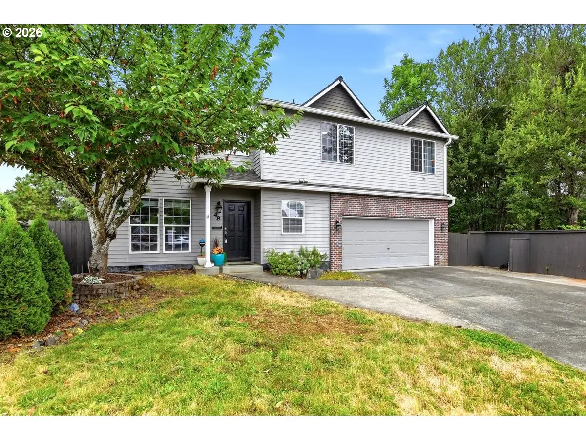 48 Red Cedar St, Saint Helens, OR 97051 - #1
