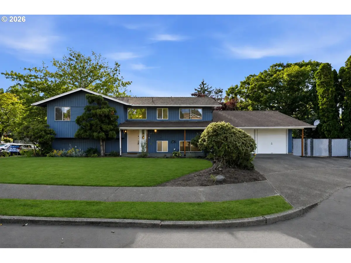 13315 SW Havencrest St, Beaverton, OR 97005 - #1