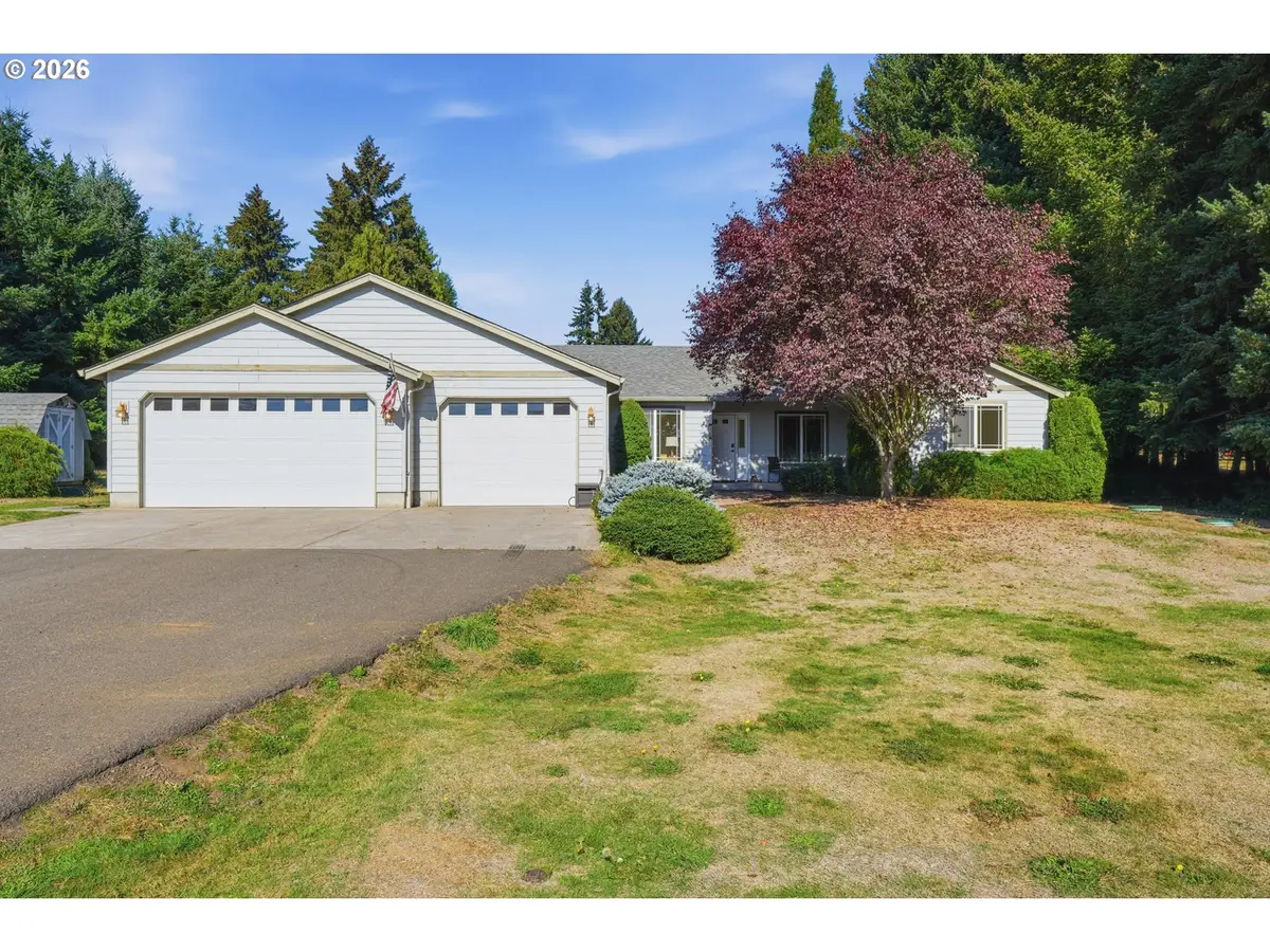 10408 NE 119th St, Vancouver, WA 98662 - #1