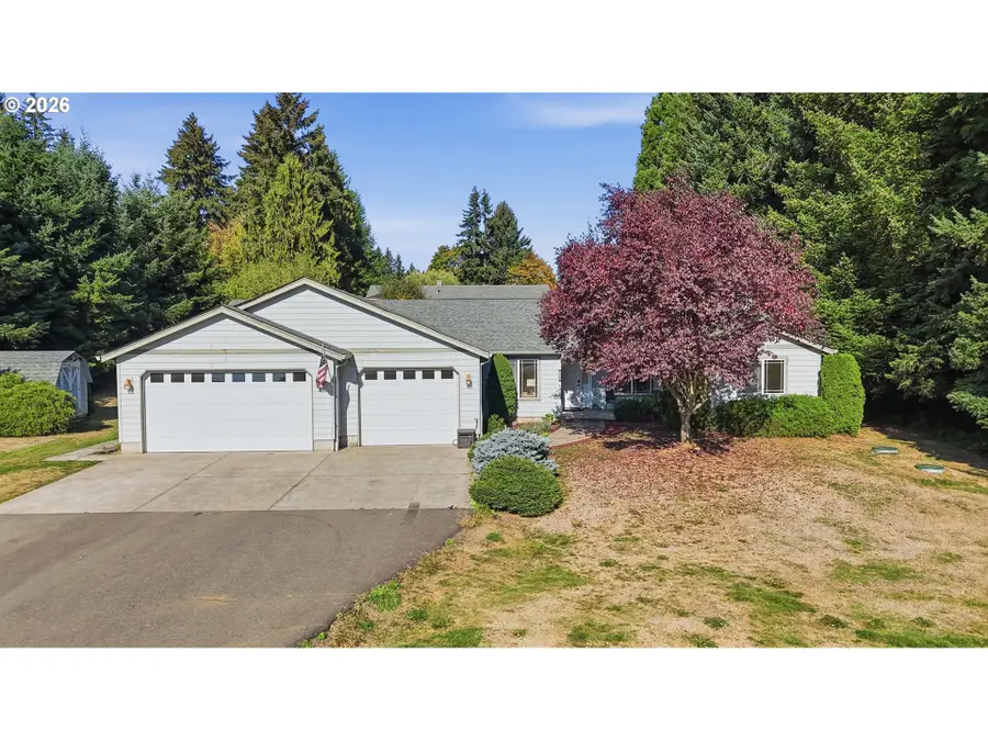 10408 NE 119th St, Vancouver, WA 98662 - #2