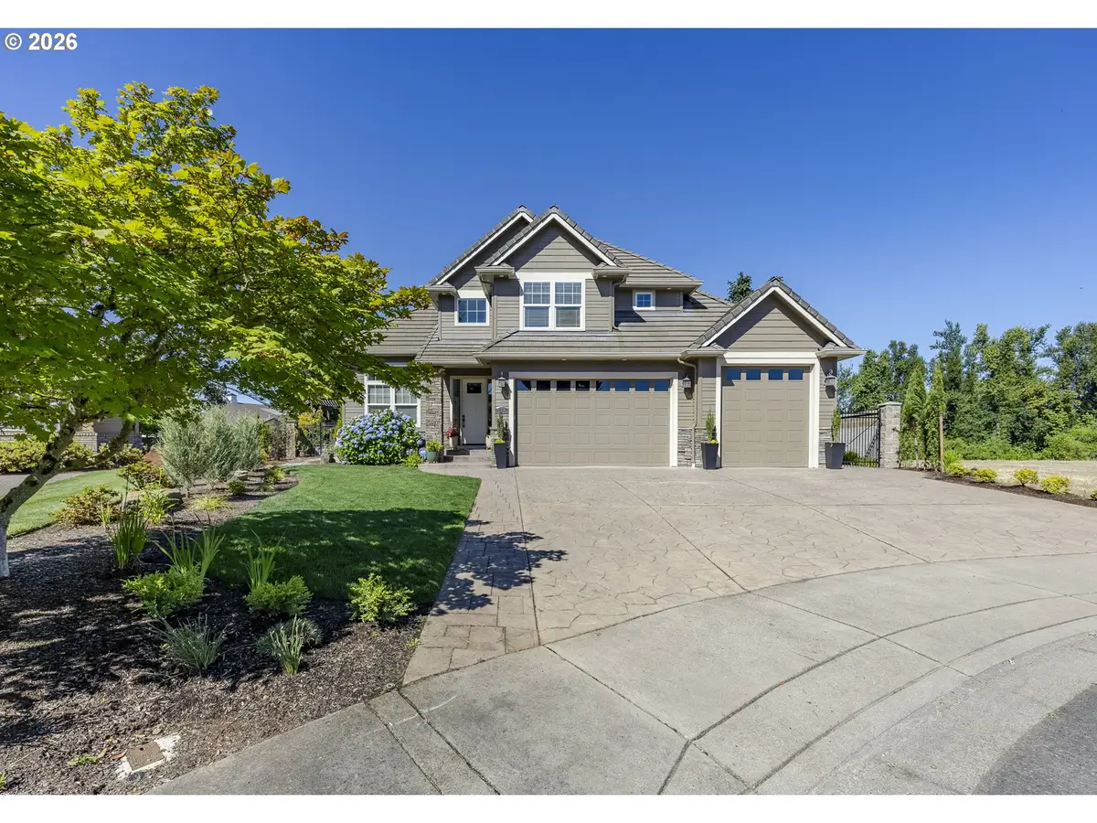 325 Ironwood Loop, Creswell, OR 97426 - #1