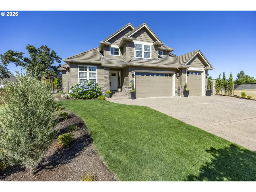 325 Ironwood Loop, Creswell, OR 97426 - #2