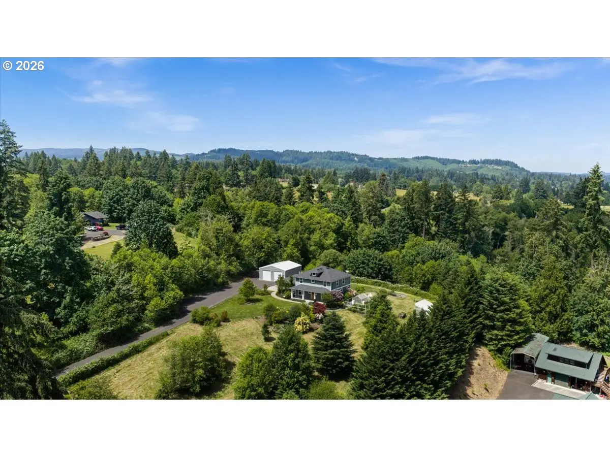 33151 Bonneville Dr, Scappoose, OR 97056 - #1