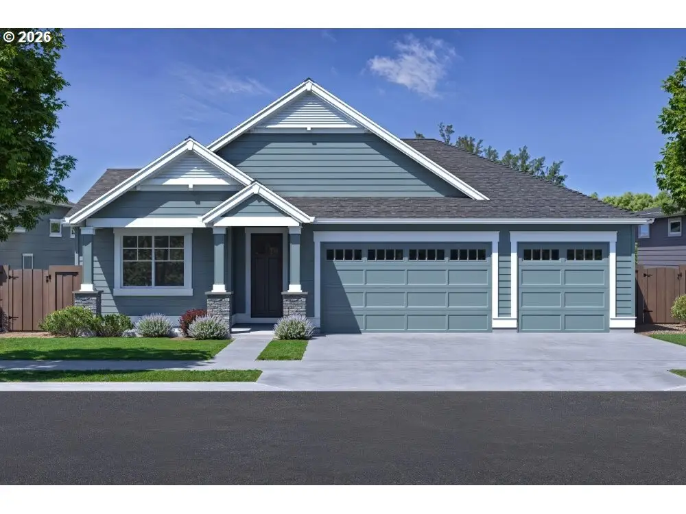 1313 E Lago St, Newberg, OR 97132 - #1