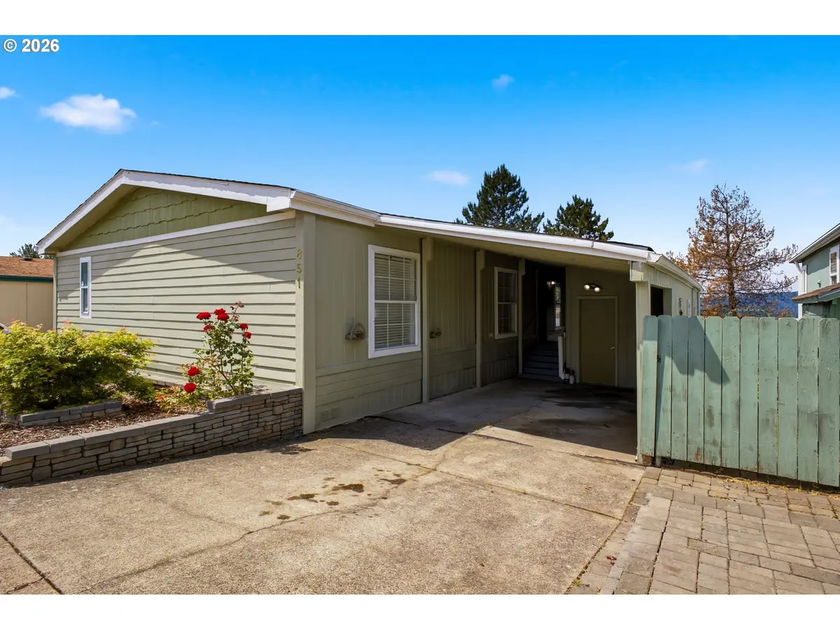 851 SW Sunset Way #28, Troutdale, OR 97060 - #1
