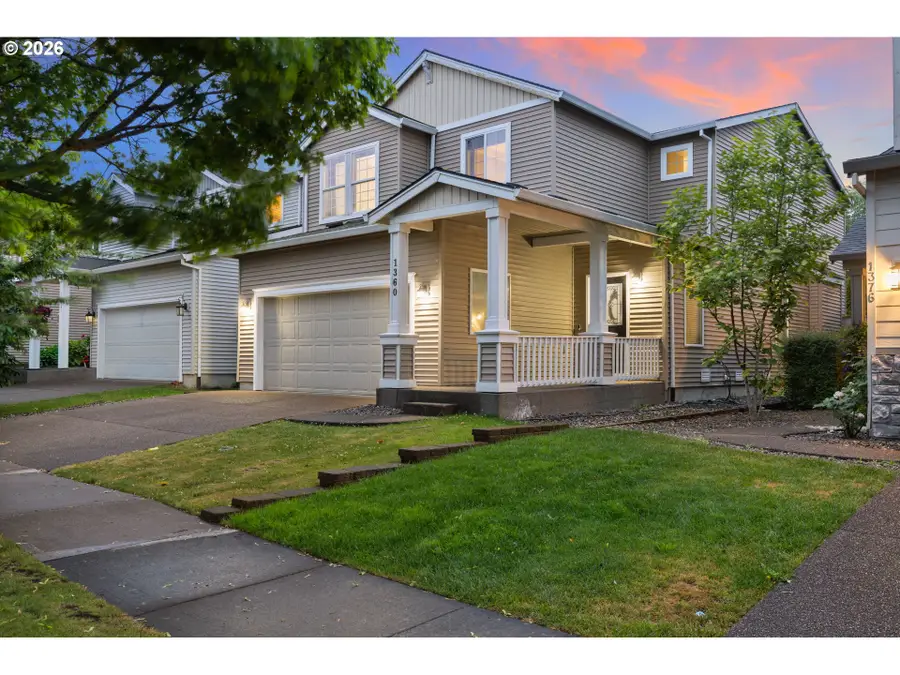 1360 NE Coho Ct, Troutdale, OR 97060 - #2