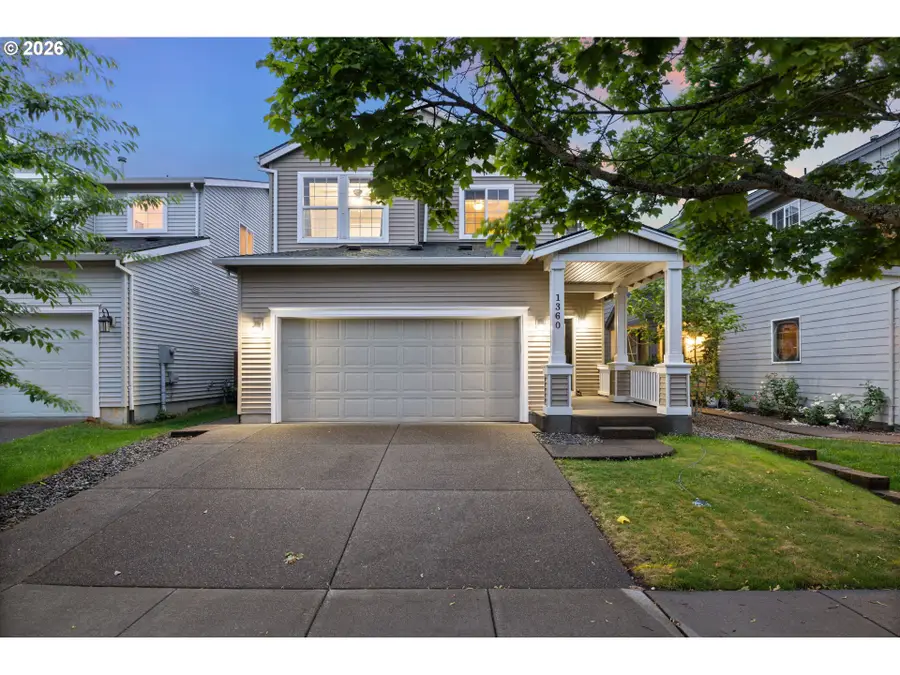 1360 NE Coho Ct, Troutdale, OR 97060 - #3