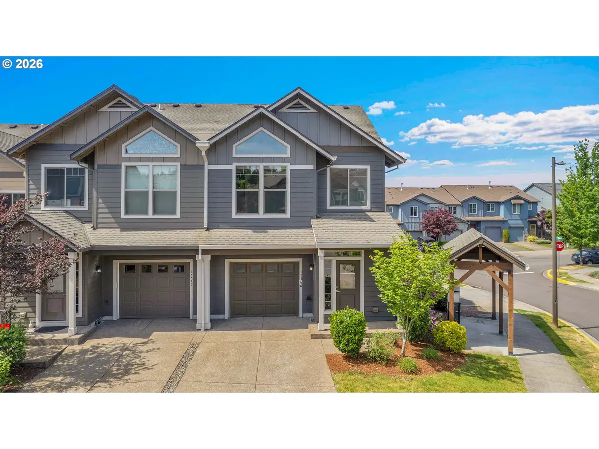 15366 SE Eckert Ln, Damascus, OR 97089 - #1