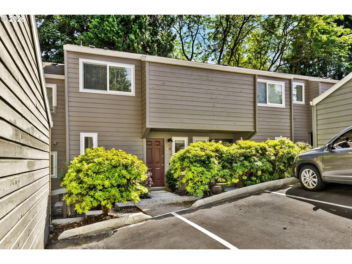4880 SW Scholls Ferry Rd #16, Portland, OR 97225 - #1