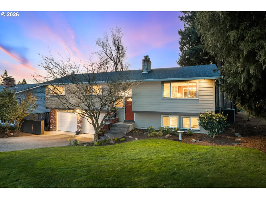 14323 SE Bonnie Way, Milwaukie, OR 97267 - #2