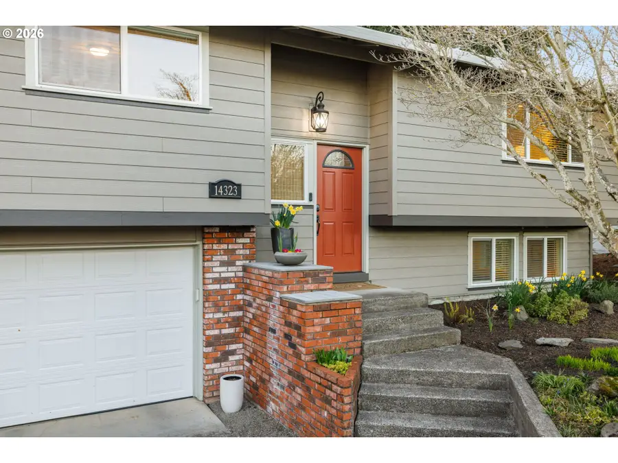 14323 SE Bonnie Way, Milwaukie, OR 97267 - #3