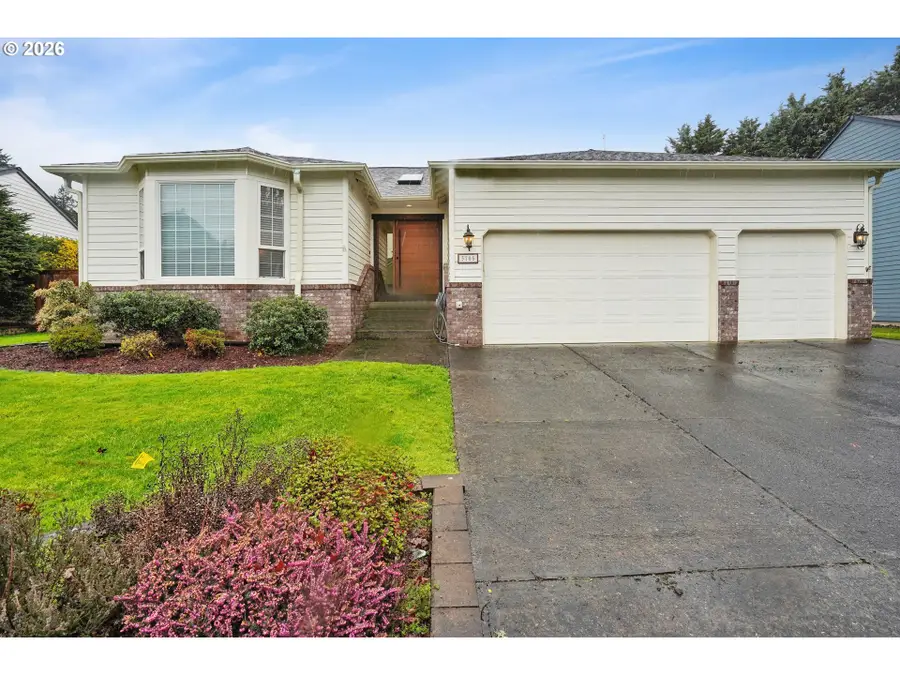 3705 SE 184th Ct, Vancouver, WA 98683 - #3
