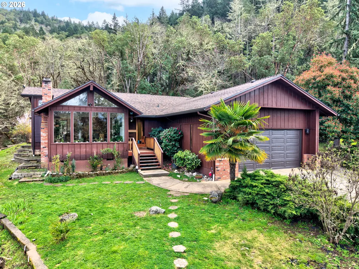 755 Plin St, Tri City, OR 97457 - #1