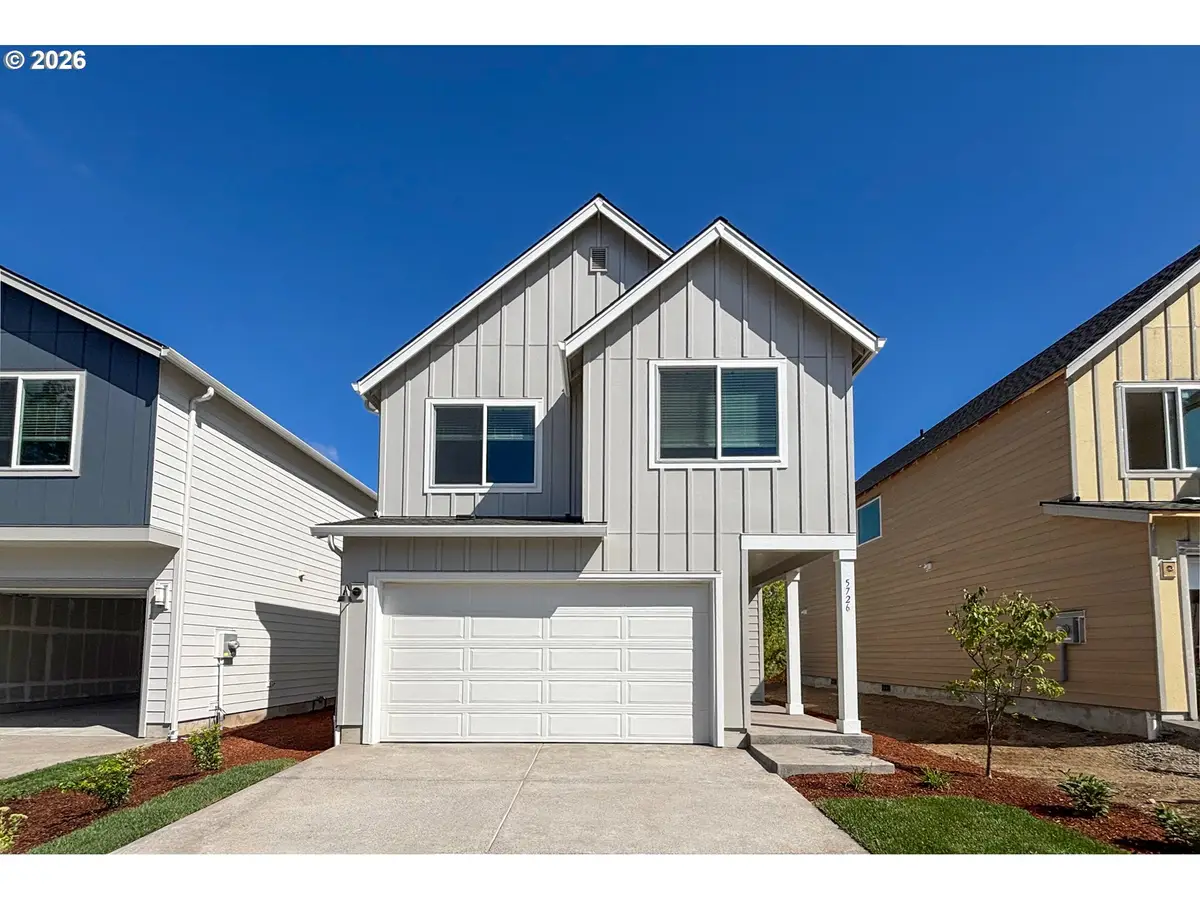 5726 Basalt Ct, Springfield, OR 97478 - #1