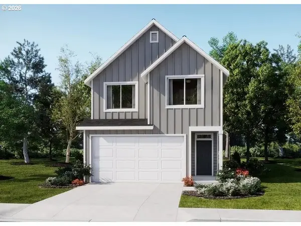 5726 Basalt Ct, Springfield, OR 97478
