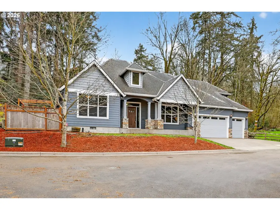 13286 SW Maplecrest Ct, Portland, OR 97223 - #2