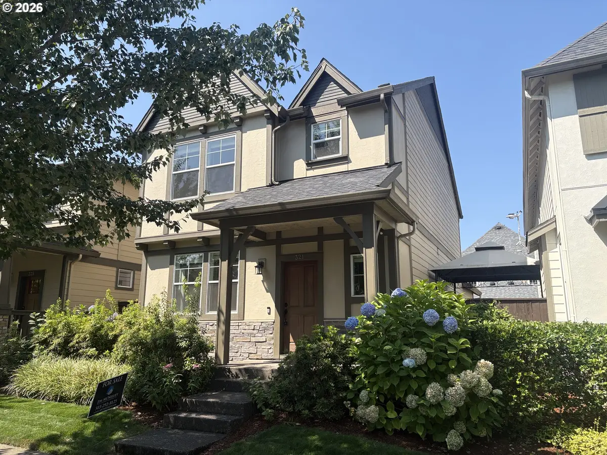 321 SW 202nd Ter, Beaverton, OR 97006 - #1