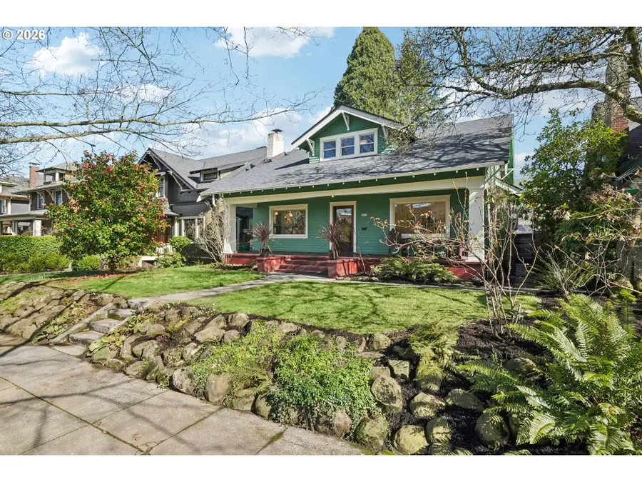 5216 NE Cleveland Ave, Portland, OR 97211 - #2