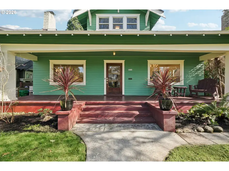5216 NE Cleveland Ave, Portland, OR 97211 - #3