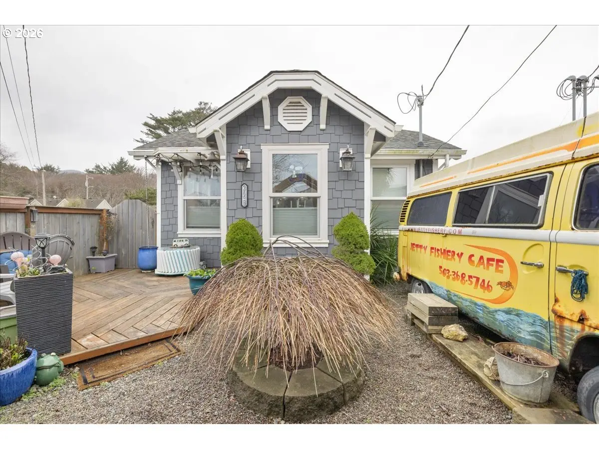 326 Highway 101, Rockaway Beach, OR 97136 - #1