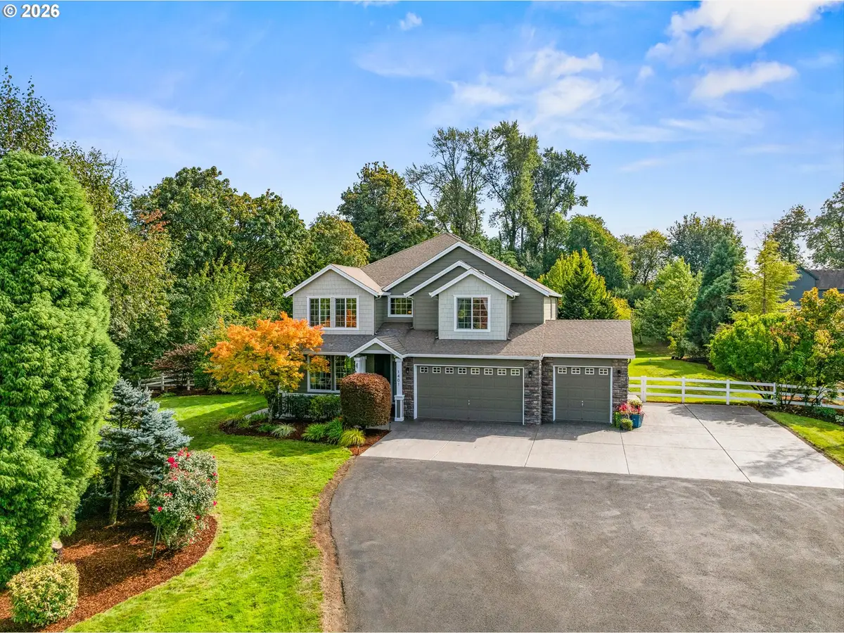 1401 NE 296th St, Ridgefield, WA 98642 - #1