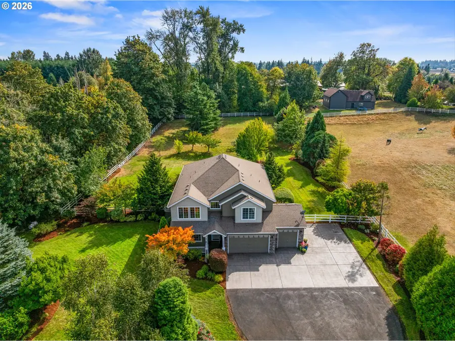 1401 NE 296th St, Ridgefield, WA 98642 - #2