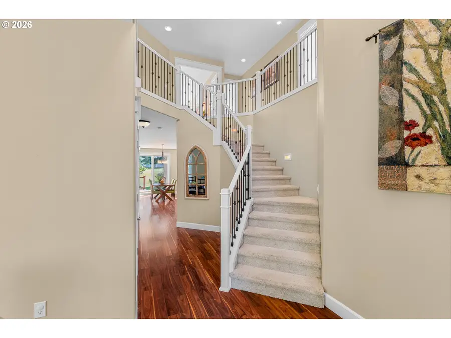 1401 NE 296th St, Ridgefield, WA 98642 - #3