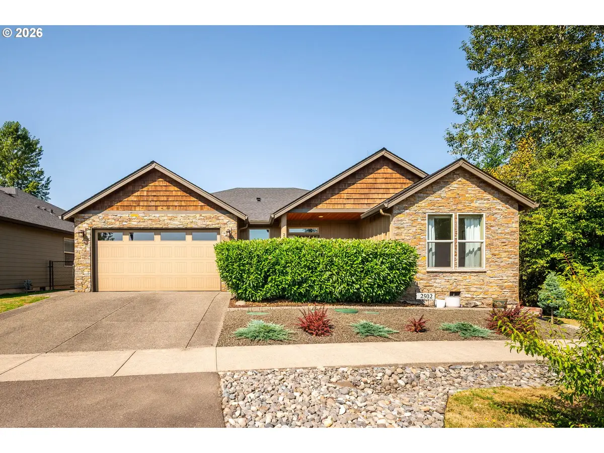 2502 SW 11th Ave, Battle Ground, WA 98604 - #1