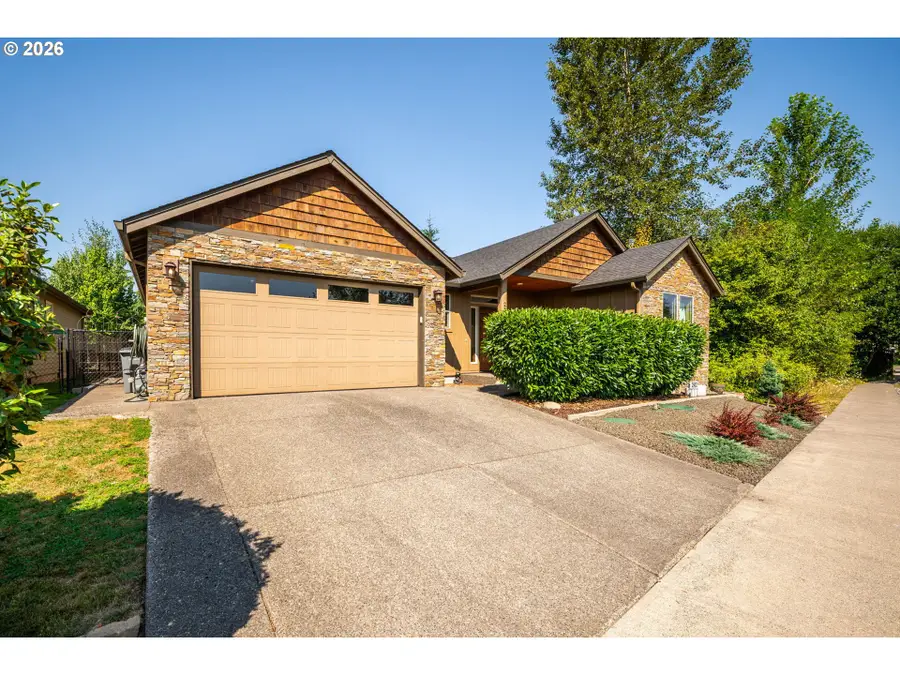 2502 SW 11th Ave, Battle Ground, WA 98604 - #2