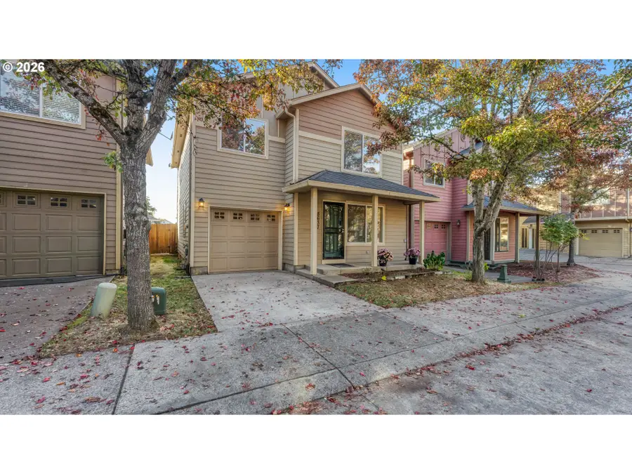 8637 SE Rhone St Se, Portland, OR 97266 - #2