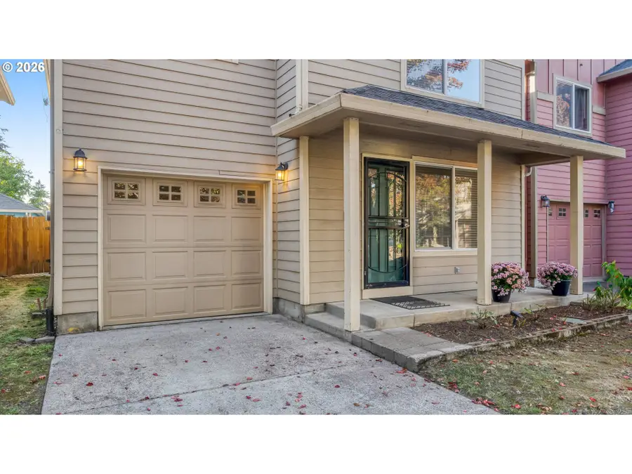 8637 SE Rhone St Se, Portland, OR 97266 - #3