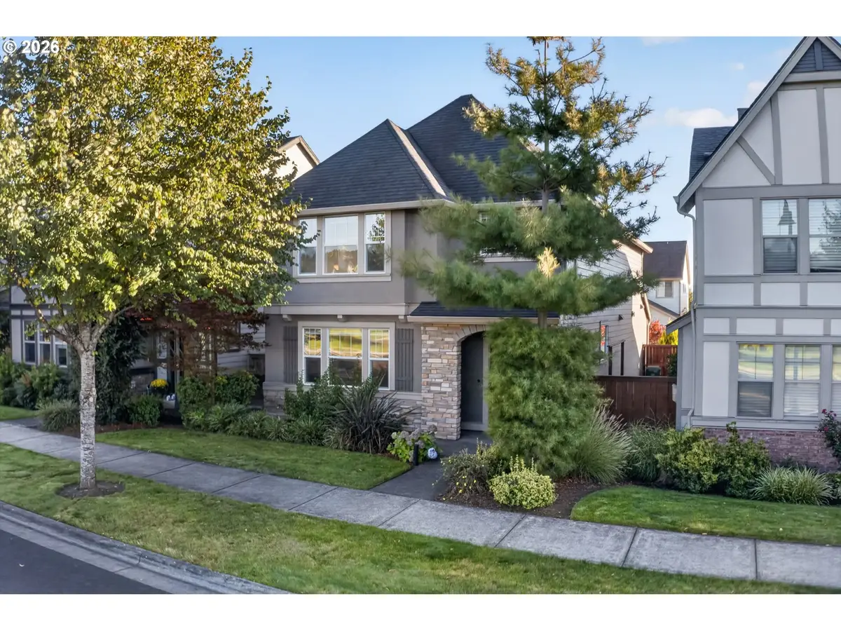 14752 NW Shackelford Rd, Portland, OR 97229 - #1