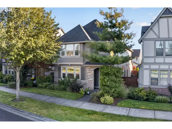14752 NW Shackelford Rd, Portland, OR 97229