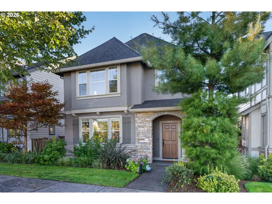 14752 NW Shackelford Rd, Portland, OR 97229 - #2