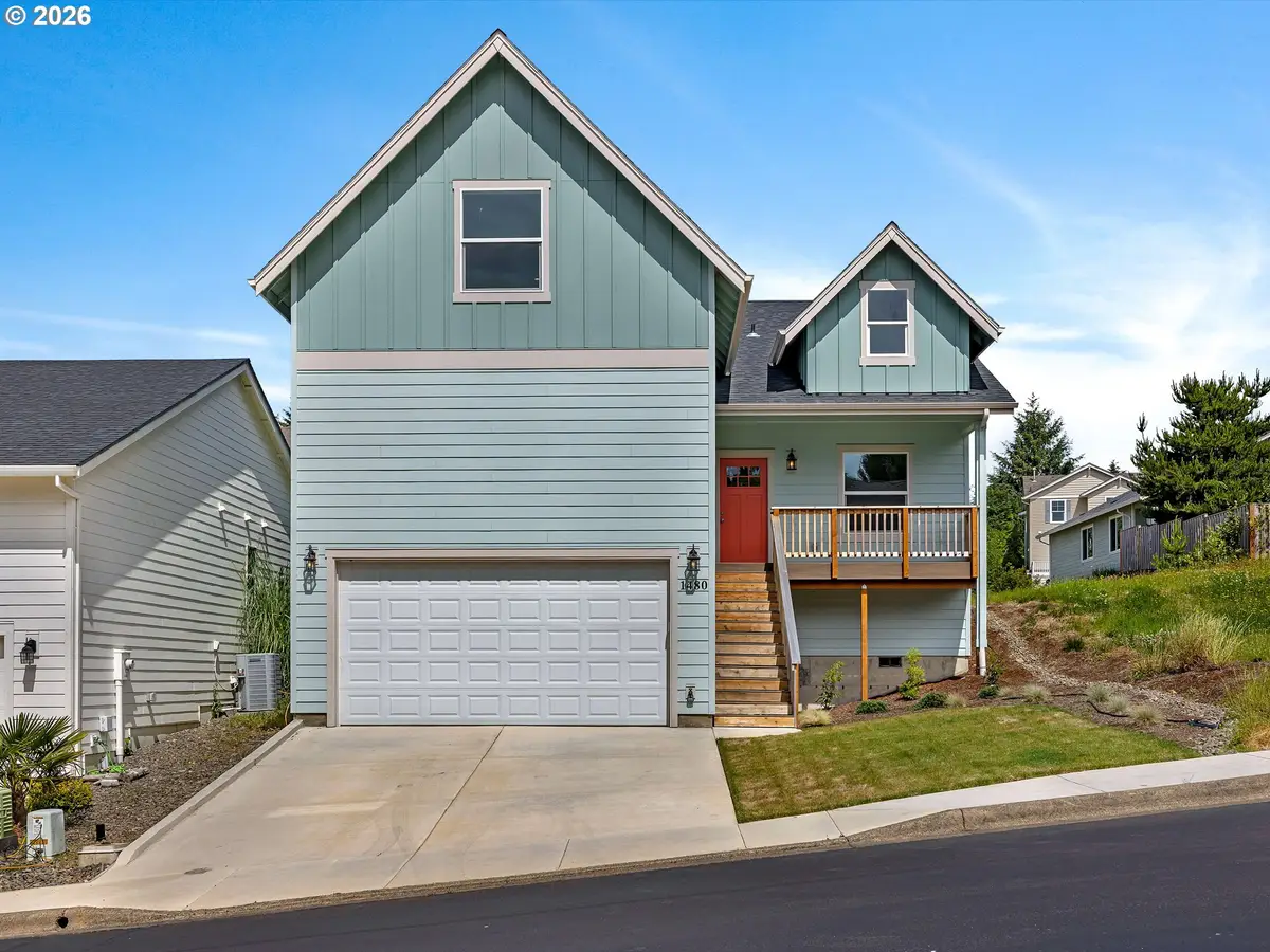 1480 Emerald Ln, Netarts, OR 97143 - #1
